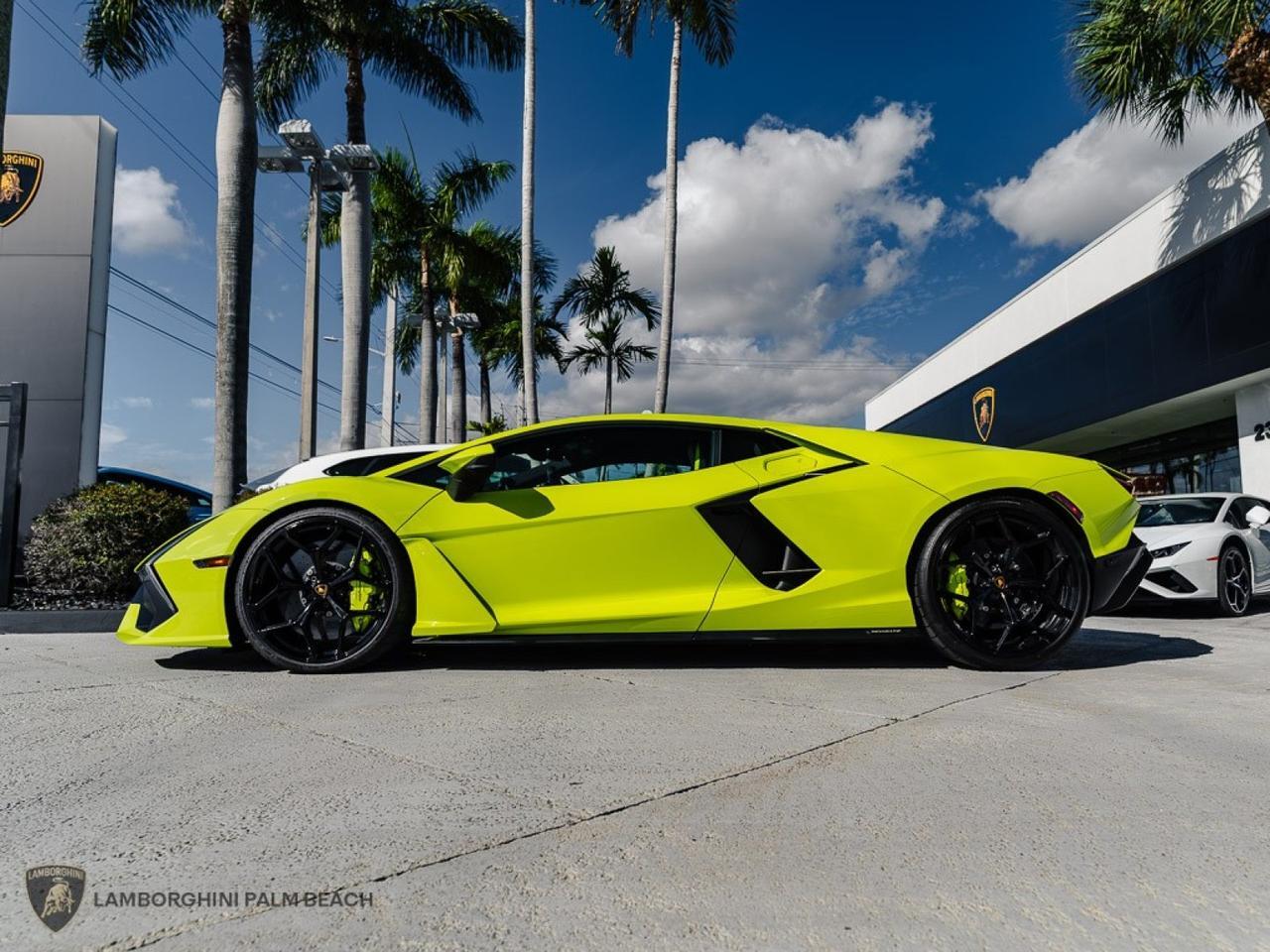 2024 Lamborghini Revuelto West Palm Beach FL