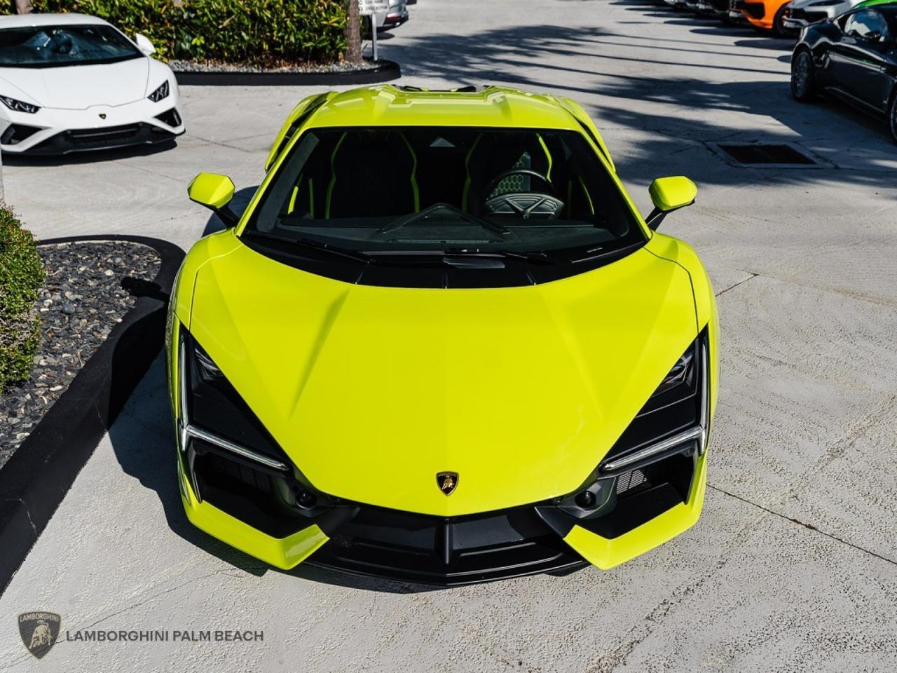 2024 Lamborghini Revuelto West Palm Beach FL