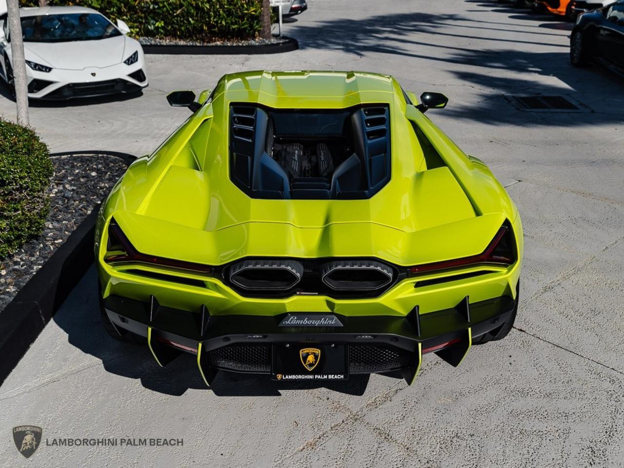 2024 Lamborghini Revuelto West Palm Beach FL
