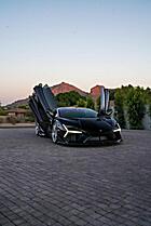 2024 Lamborghini Revuelto AL13 Wheels Duke Dynamics Aero Kit Scottsdale AZ