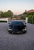 2024 Lamborghini Revuelto AL13 Wheels Duke Dynamics Aero Kit Scottsdale AZ