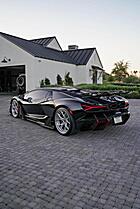 2024 Lamborghini Revuelto AL13 Wheels Duke Dynamics Aero Kit Scottsdale AZ