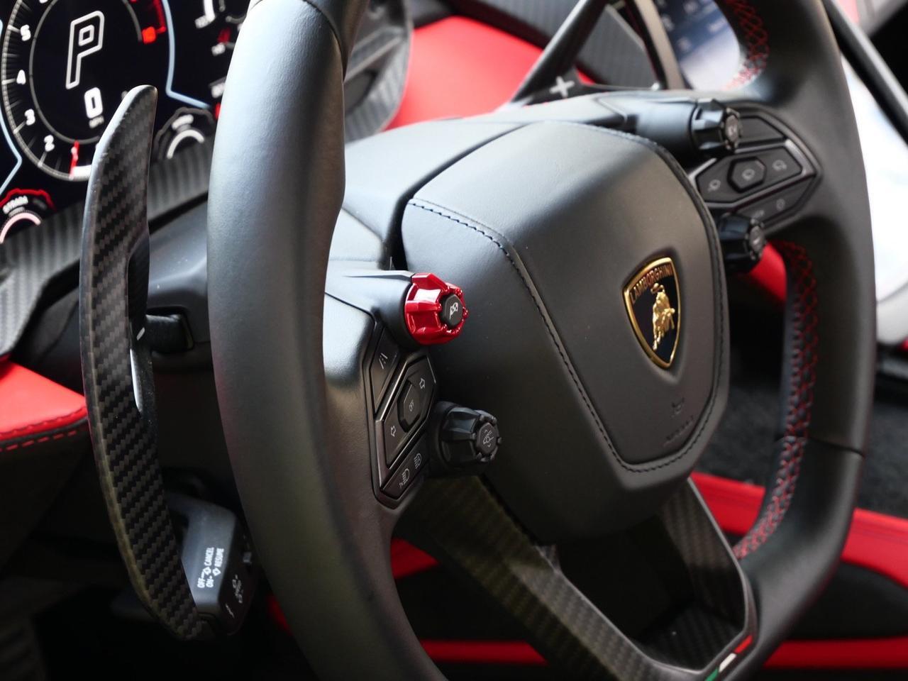 2024 Lamborghini Revuelto Base Base Lawrence KS