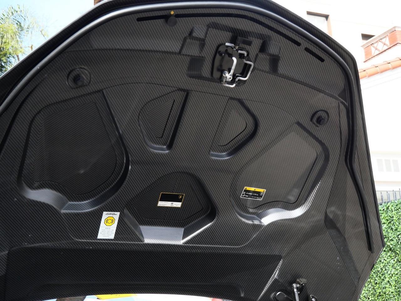 2024 Lamborghini Revuelto Base Base Lawrence KS