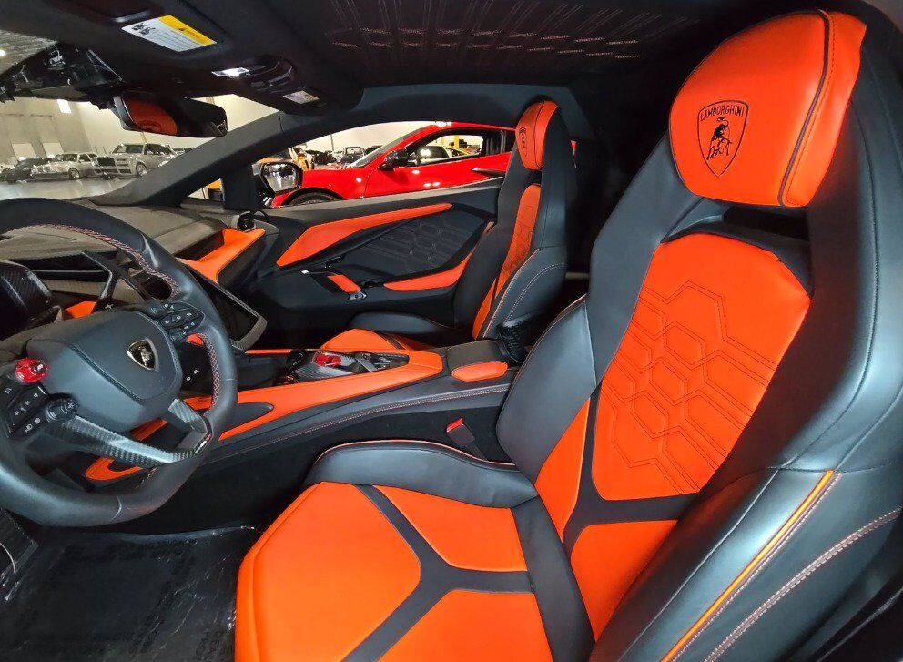 2024 Lamborghini Revuelto Base Miami FL
