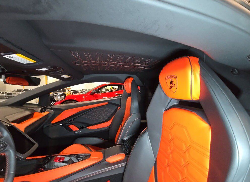 2024 Lamborghini Revuelto Base Miami FL