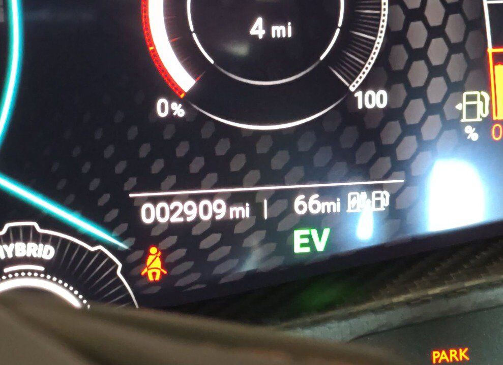 2024 Lamborghini Revuelto Base Miami FL