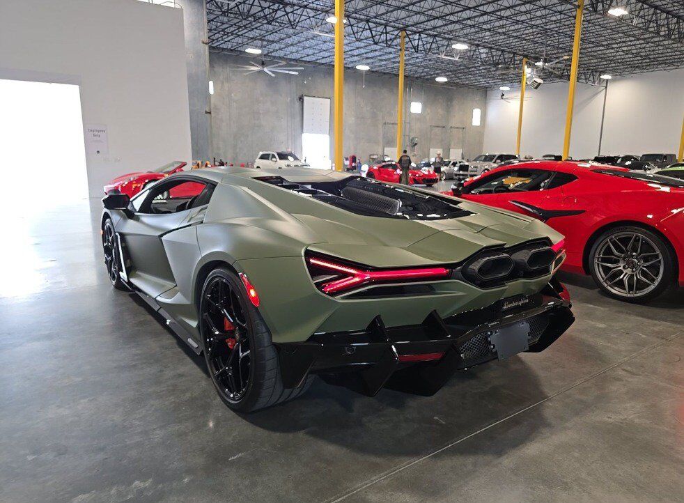 2024 Lamborghini Revuelto Base Miami FL