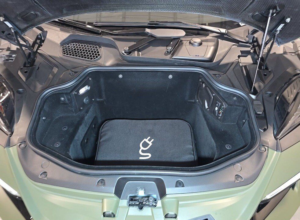 2024 Lamborghini Revuelto Base Miami FL
