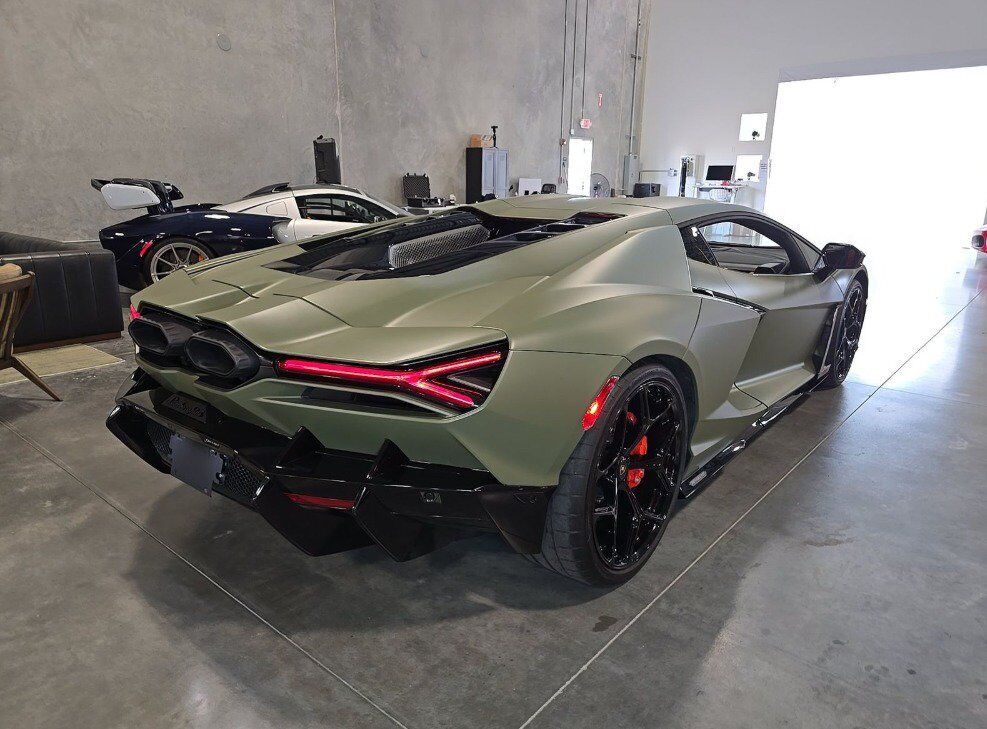 2024 Lamborghini Revuelto Base Miami FL
