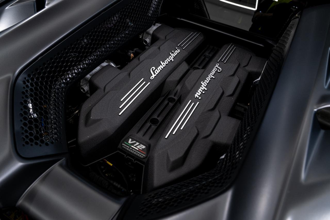 2024 Lamborghini Revuelto Base Miami FL