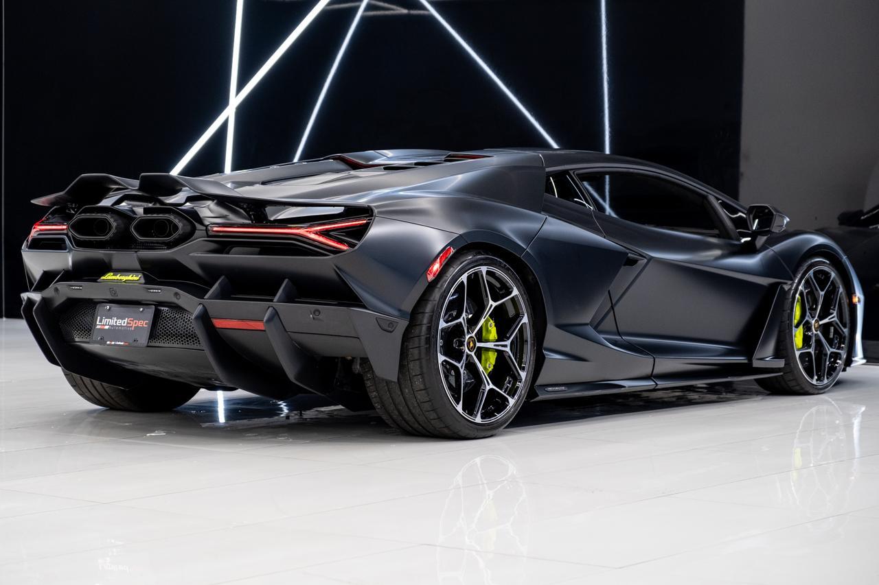 2024 Lamborghini Revuelto Base Miami FL