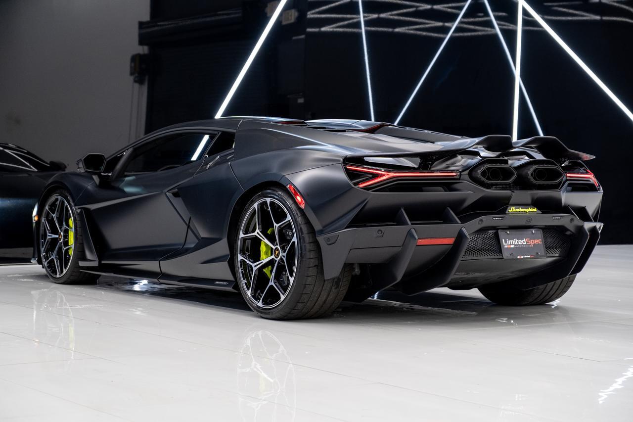 2024 Lamborghini Revuelto Base Miami FL