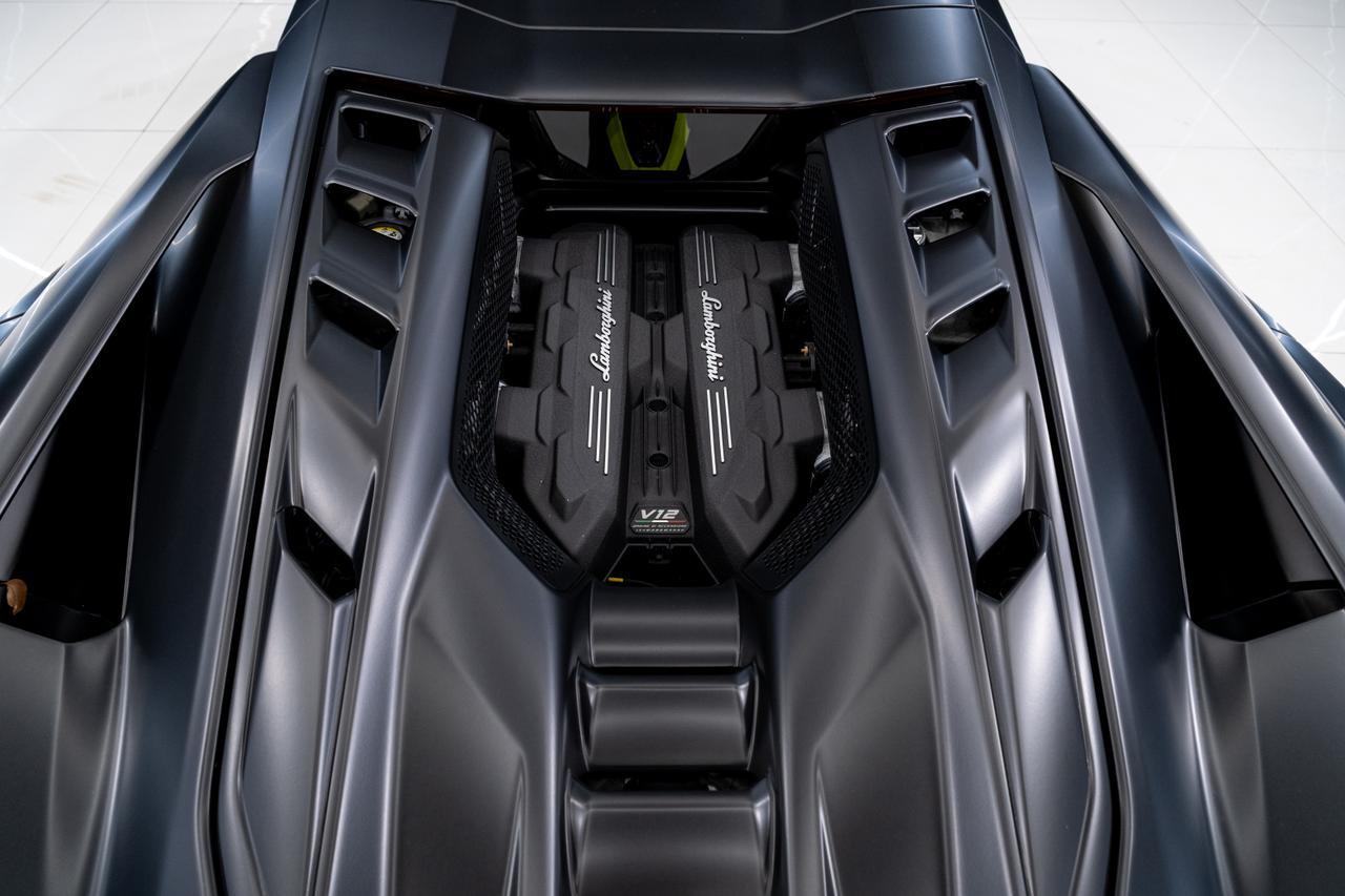 2024 Lamborghini Revuelto Base Miami FL