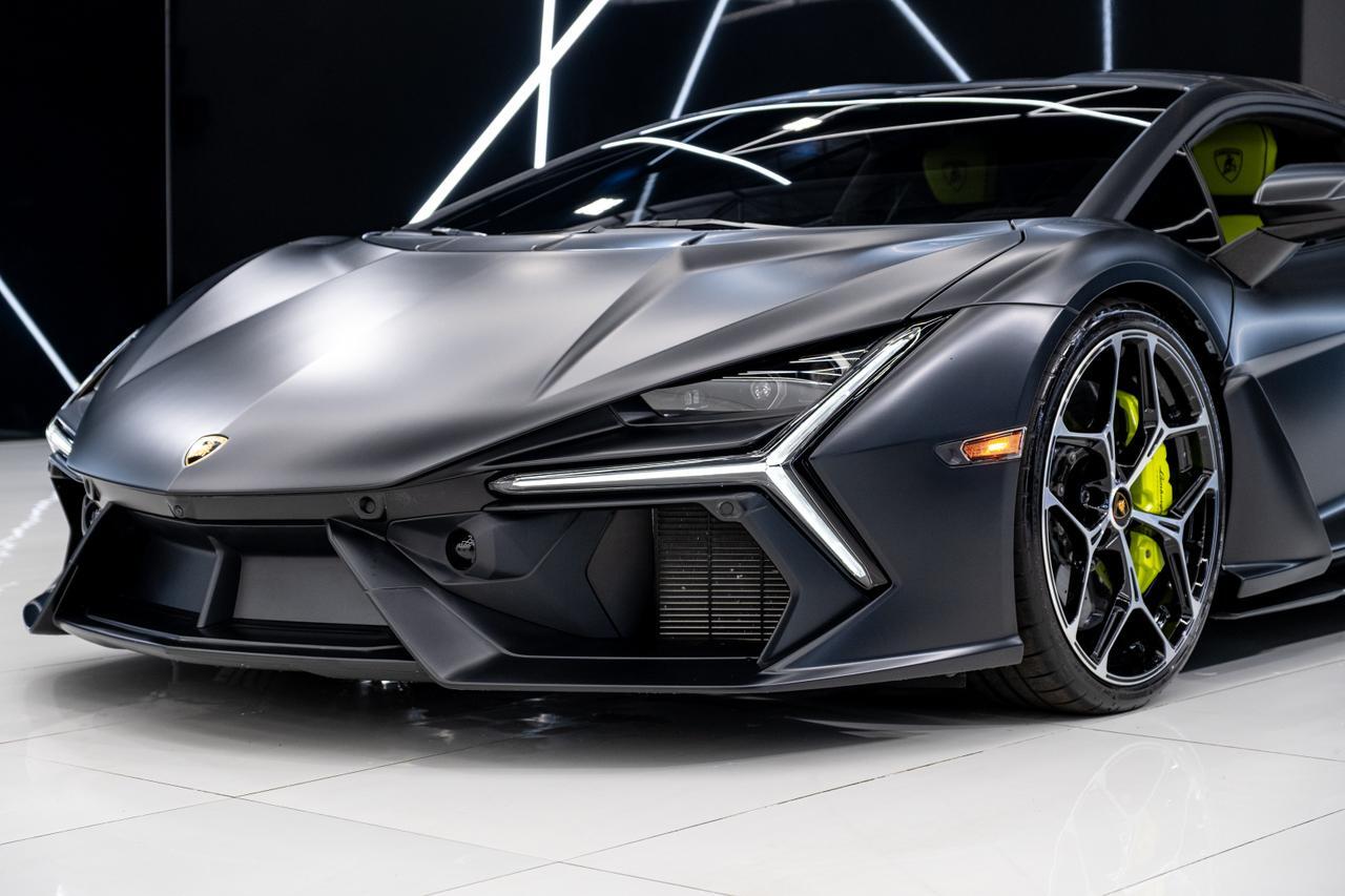 2024 Lamborghini Revuelto Base Miami FL