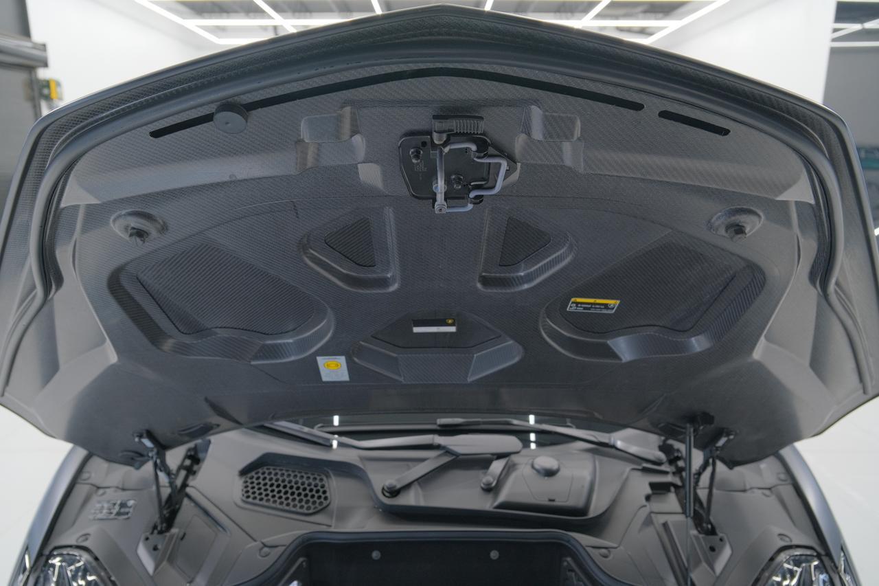 2024 Lamborghini Revuelto Base Miami FL