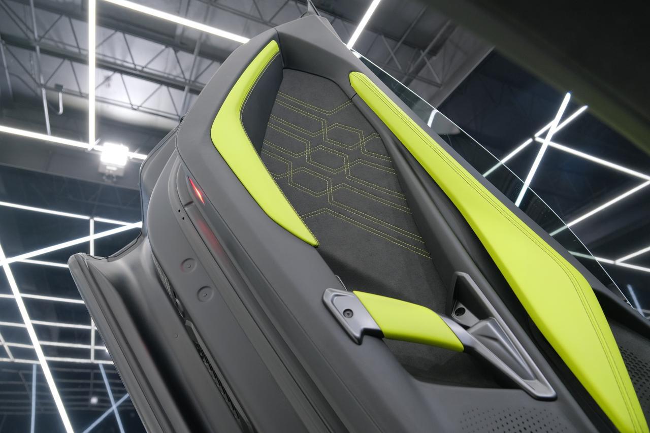 2024 Lamborghini Revuelto Base Miami FL