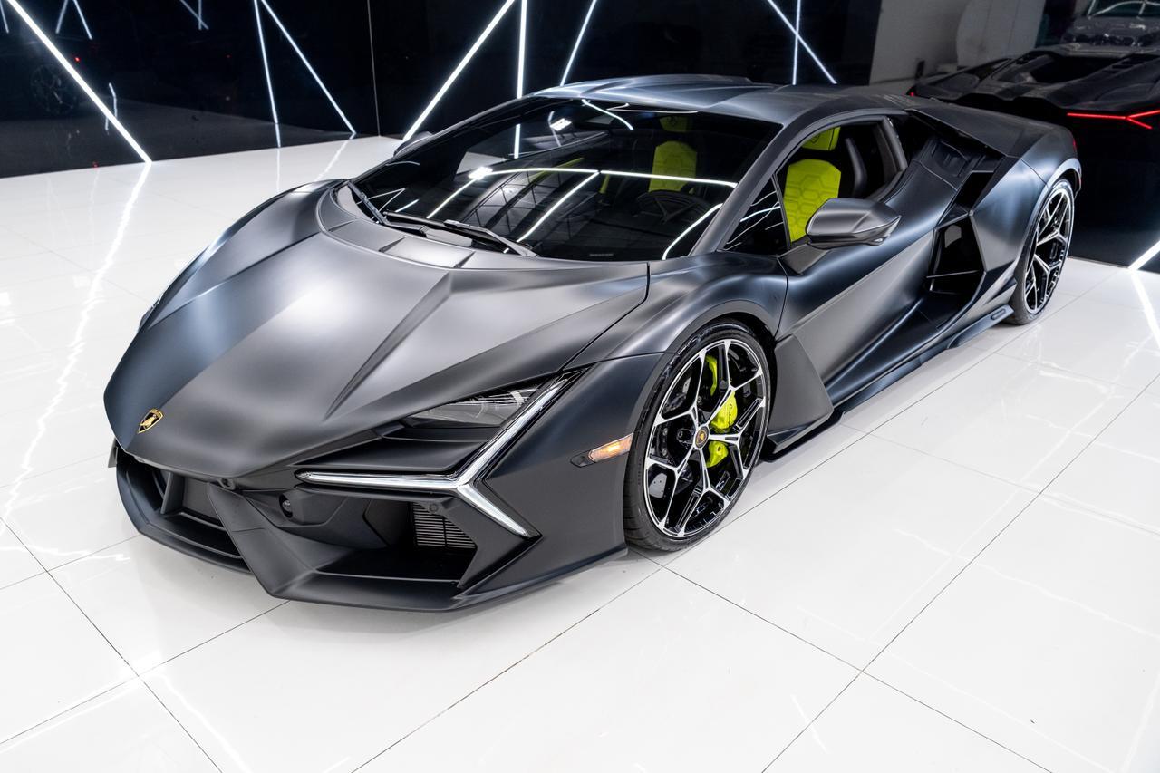 2024 Lamborghini Revuelto Base Miami FL
