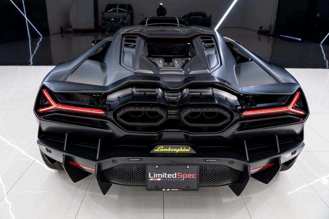 2024 Lamborghini Revuelto Base Miami FL