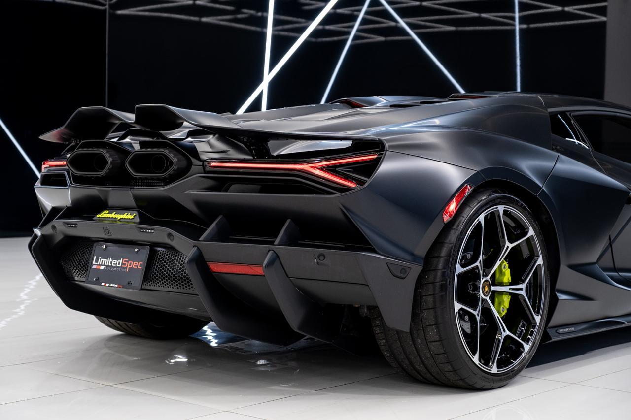 2024 Lamborghini Revuelto Base Miami FL