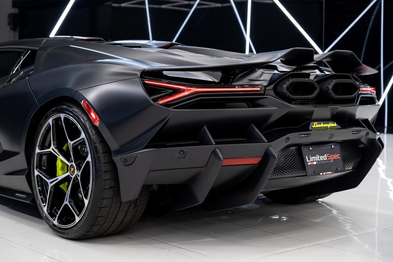 2024 Lamborghini Revuelto Base Miami FL