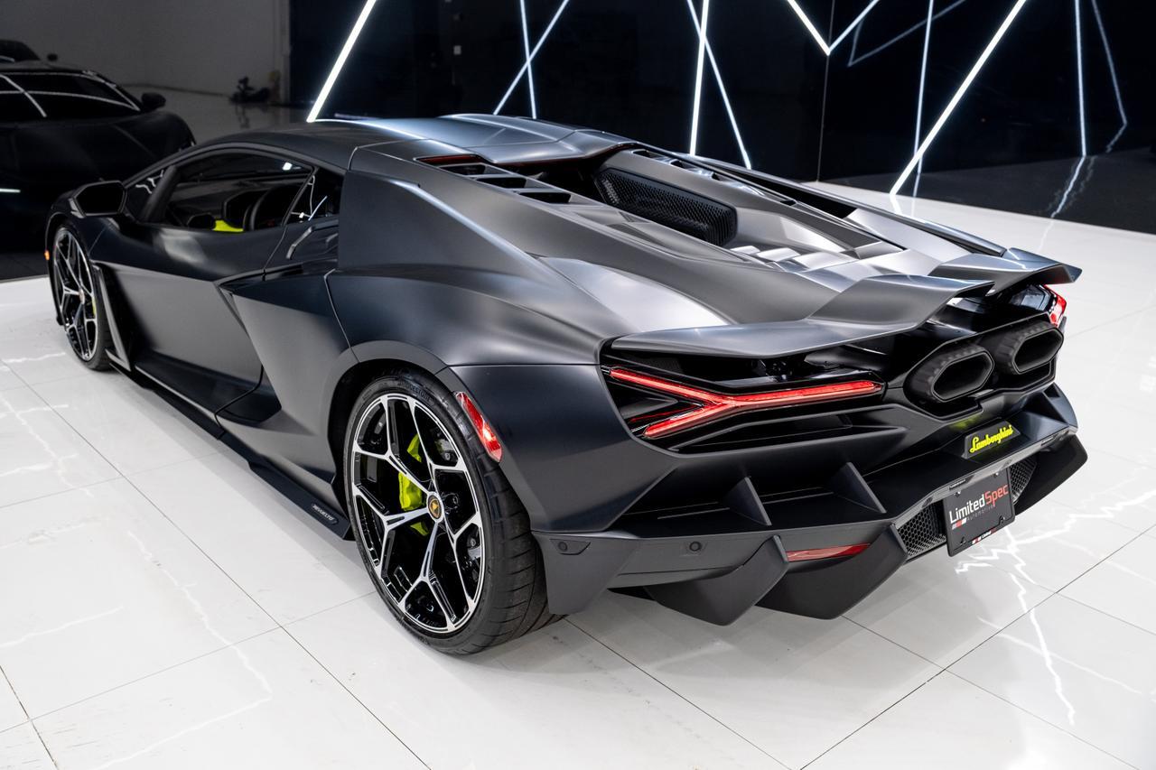 2024 Lamborghini Revuelto Base Miami FL