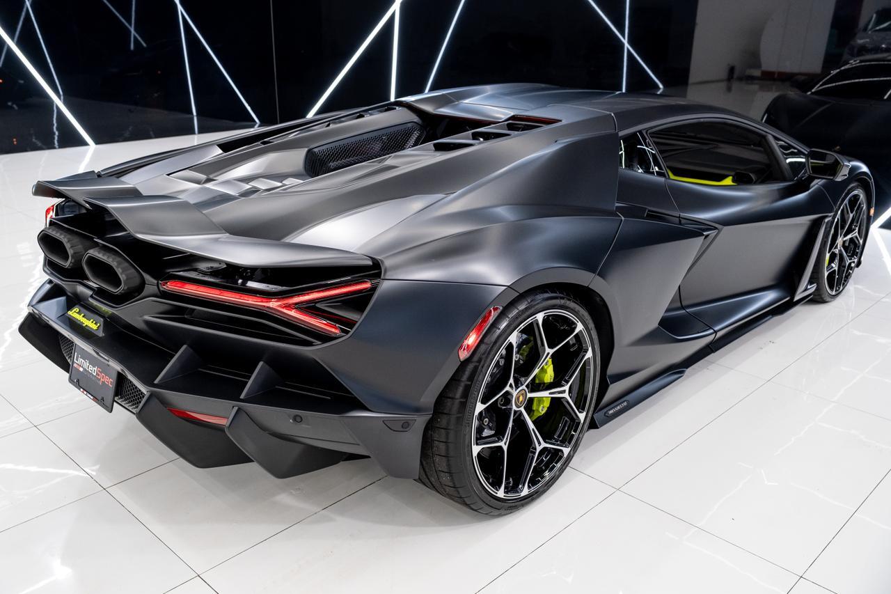 2024 Lamborghini Revuelto Base Miami FL