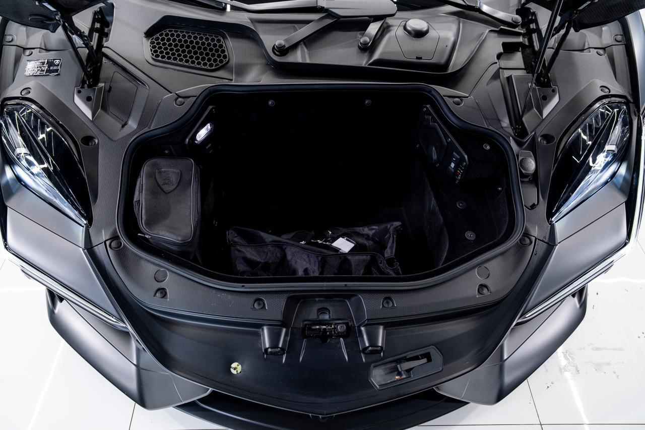 2024 Lamborghini Revuelto Base Miami FL