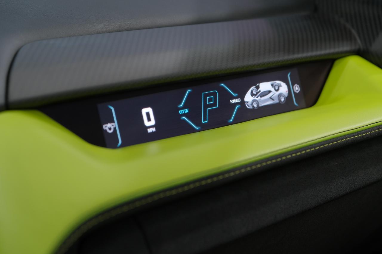 2024 Lamborghini Revuelto Base Miami FL