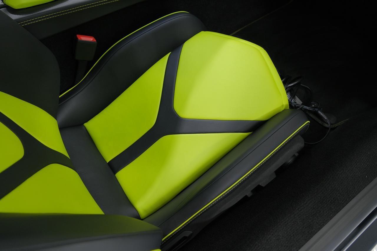 2024 Lamborghini Revuelto Base Miami FL