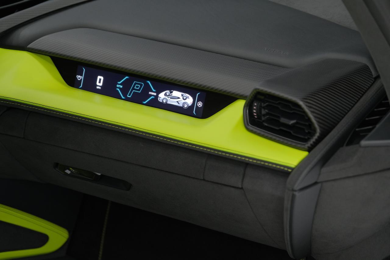 2024 Lamborghini Revuelto Base Miami FL