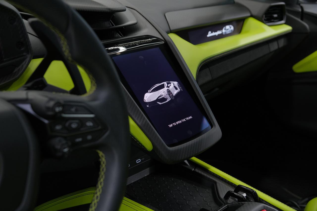 2024 Lamborghini Revuelto Base Miami FL