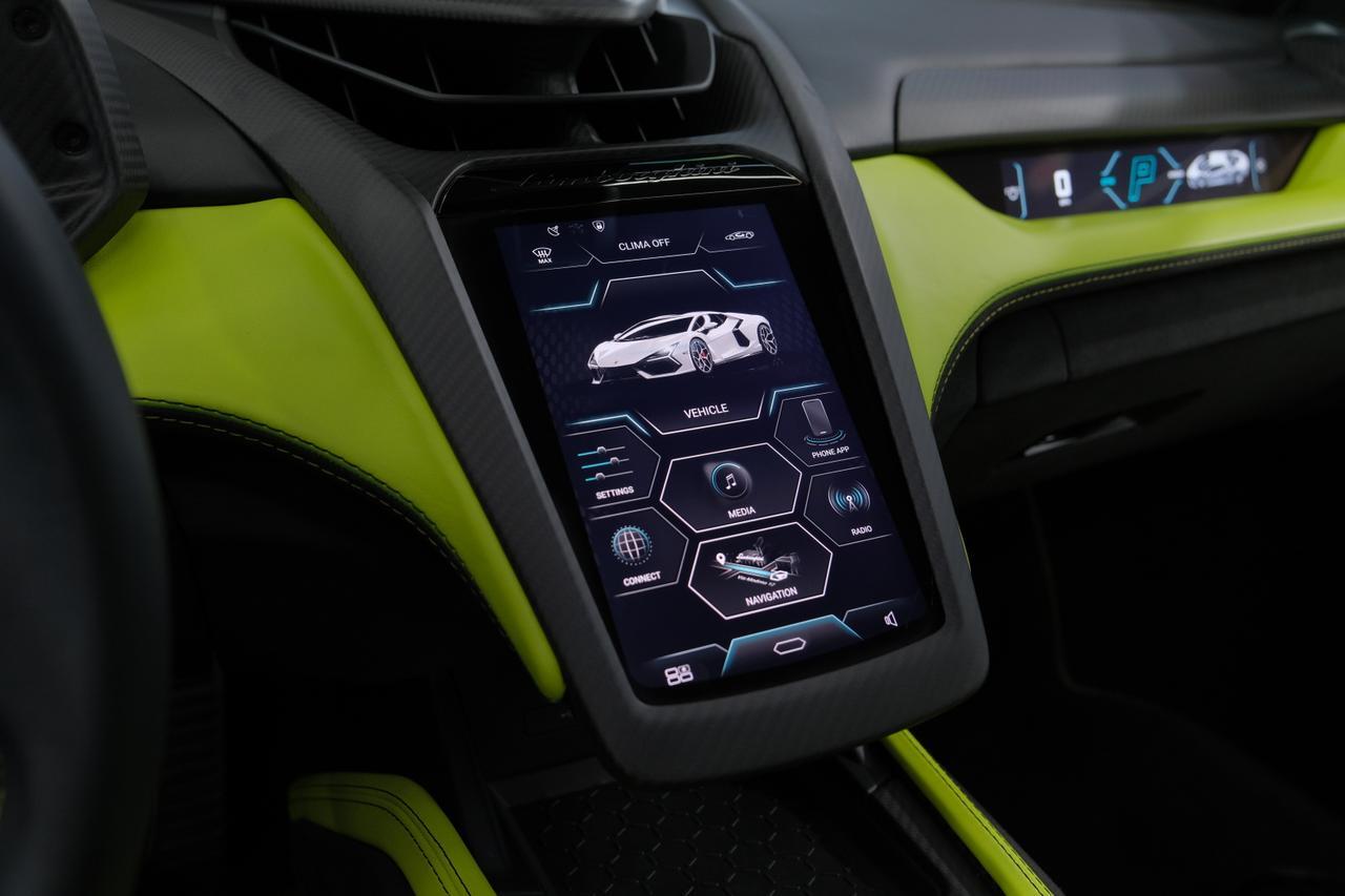 2024 Lamborghini Revuelto Base Miami FL