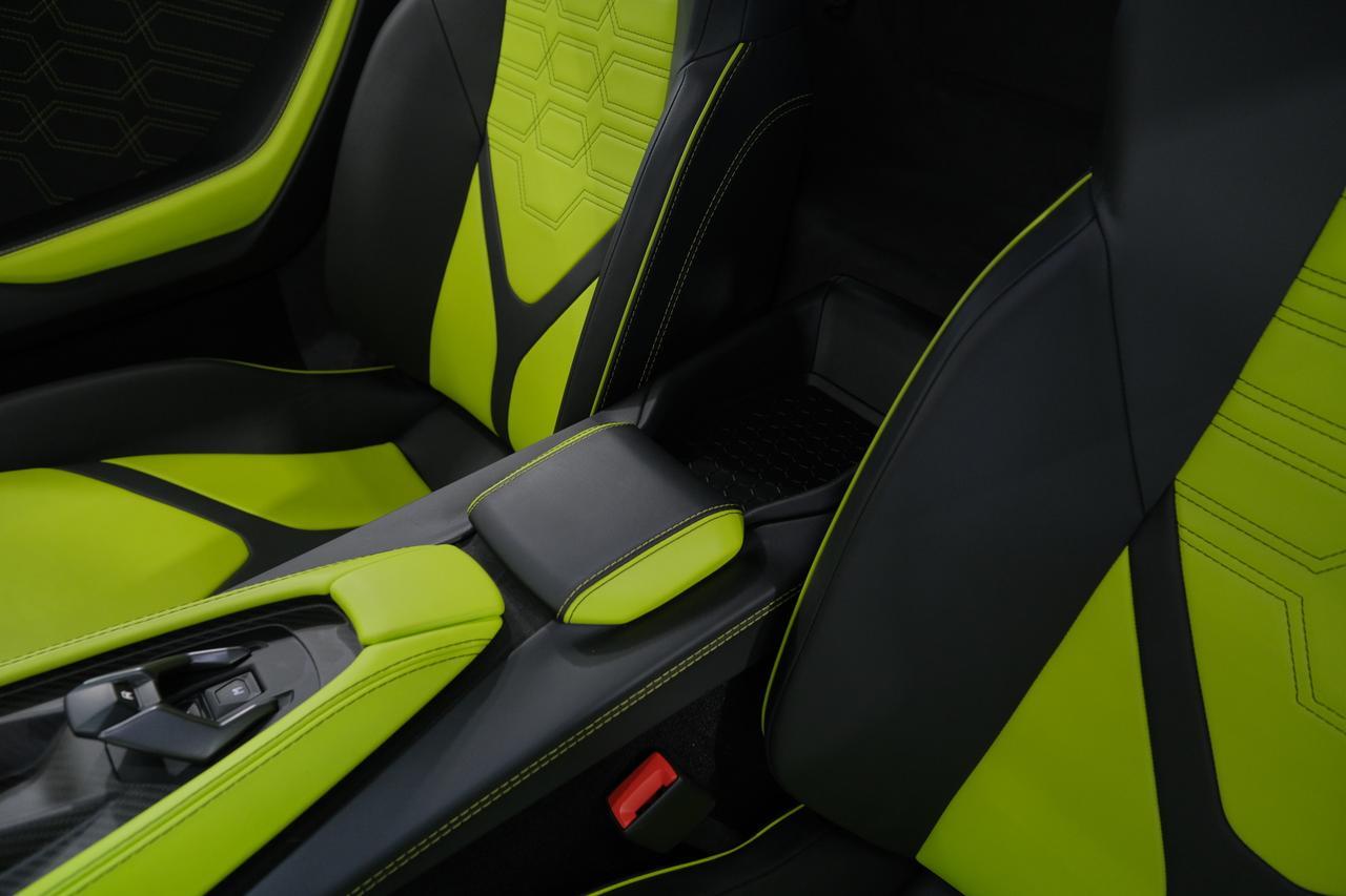 2024 Lamborghini Revuelto Base Miami FL