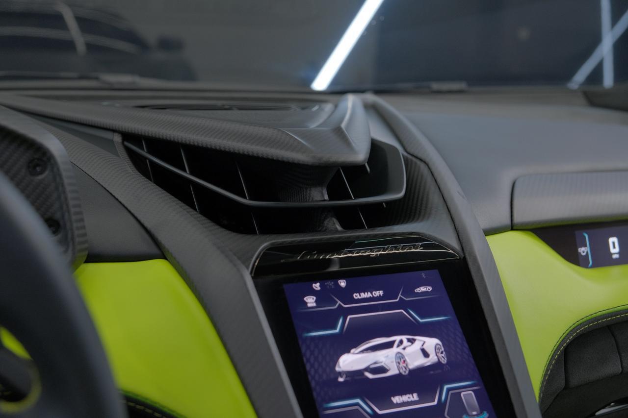 2024 Lamborghini Revuelto Base Miami FL