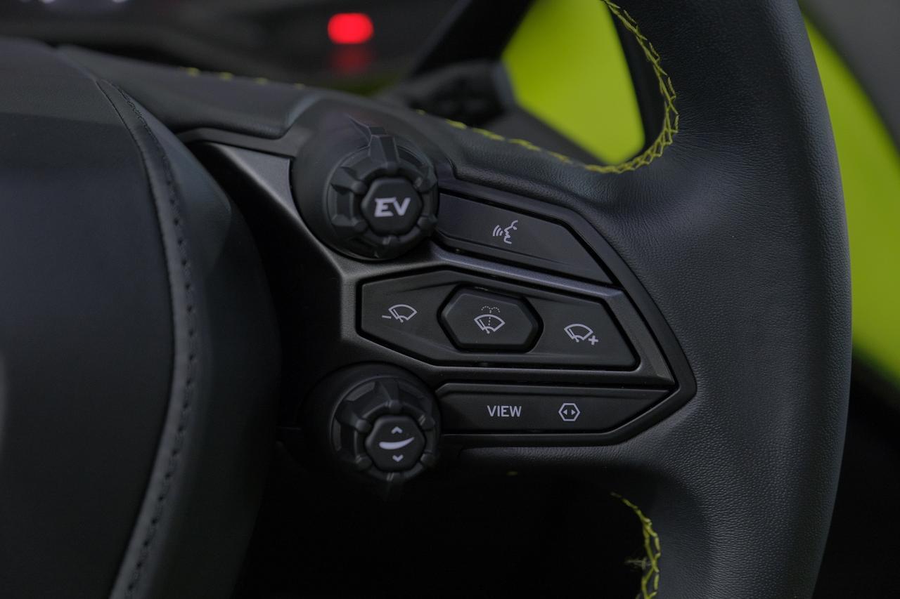 2024 Lamborghini Revuelto Base Miami FL