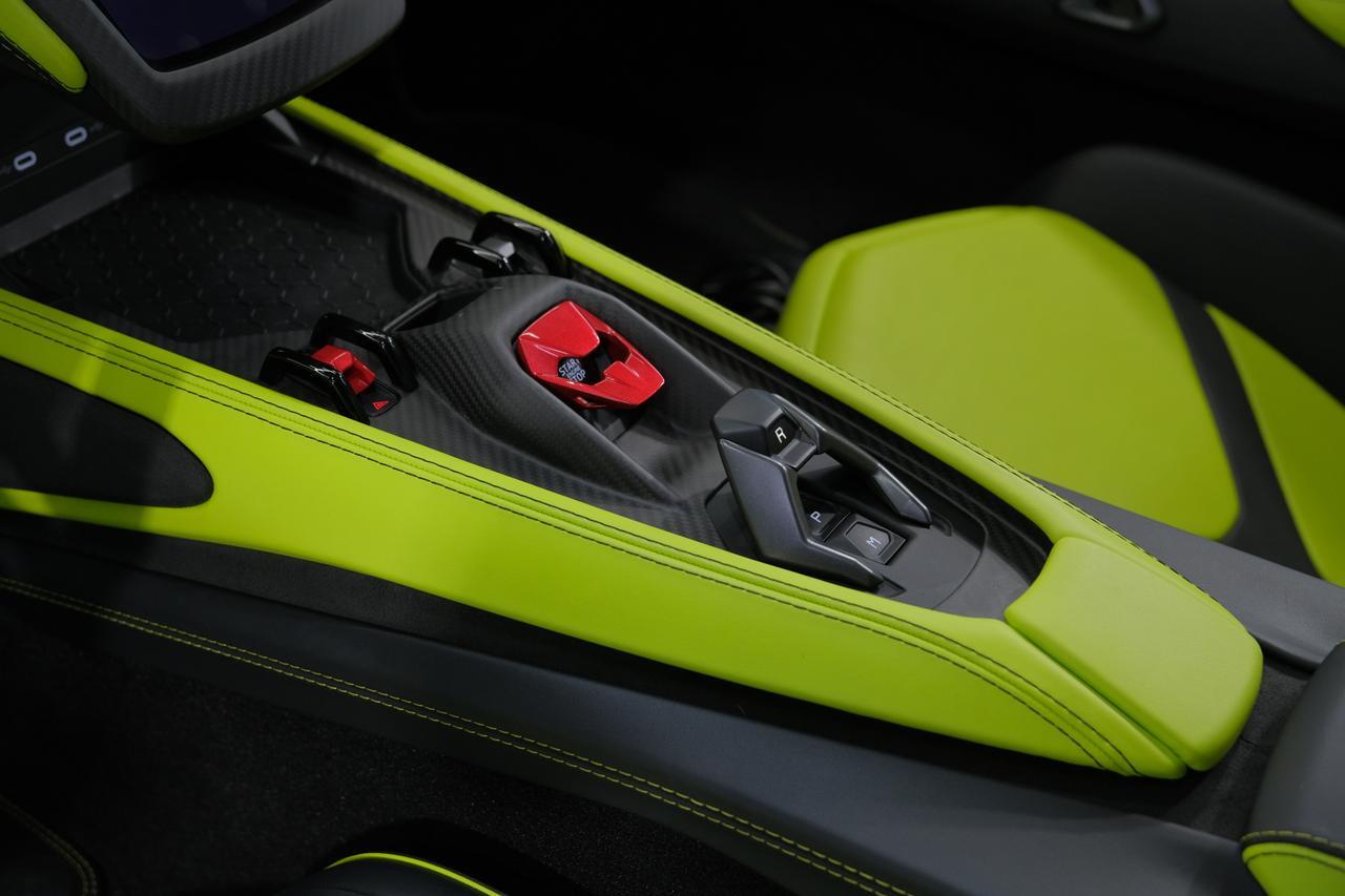 2024 Lamborghini Revuelto Base Miami FL