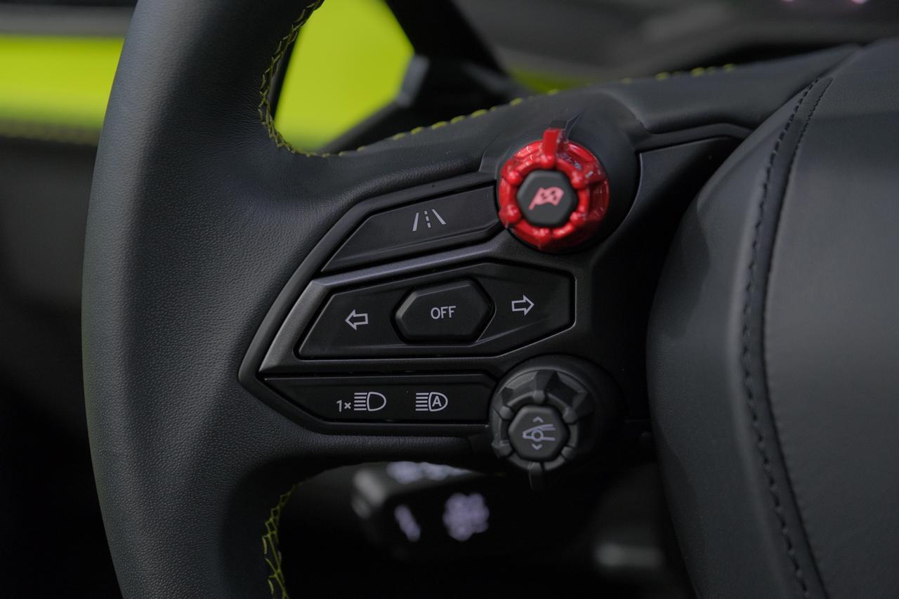 2024 Lamborghini Revuelto Base Miami FL