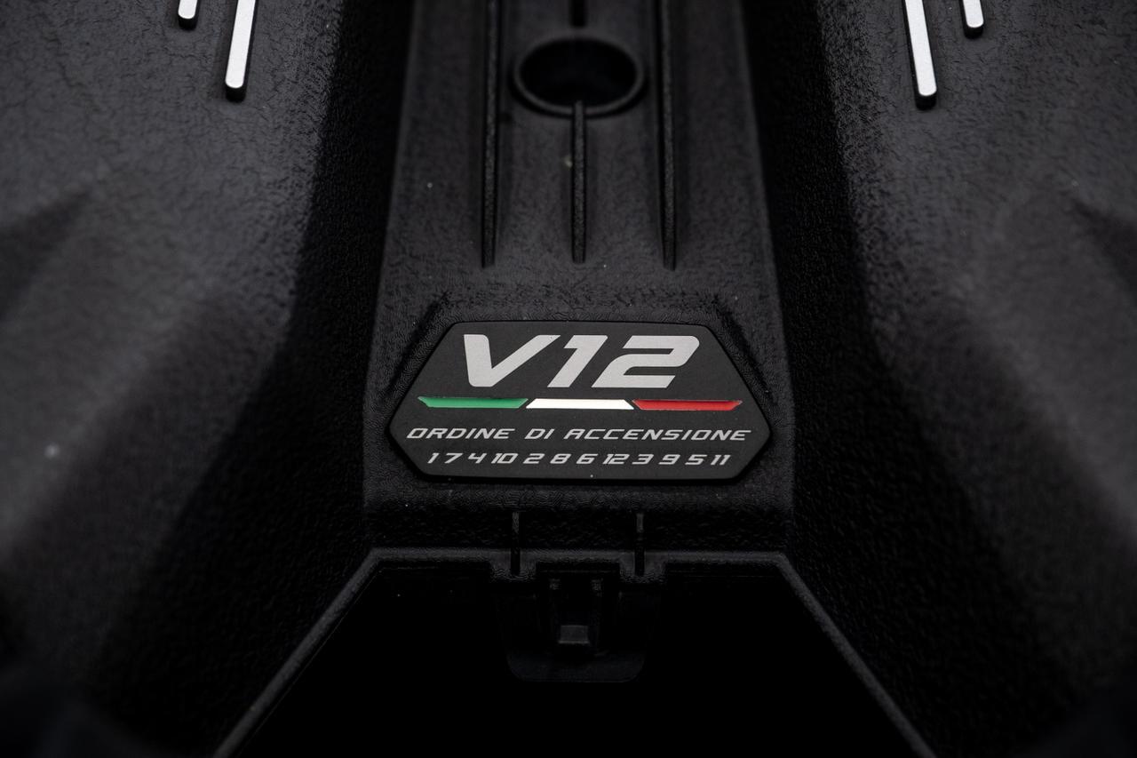 2024 Lamborghini Revuelto Base Miami FL