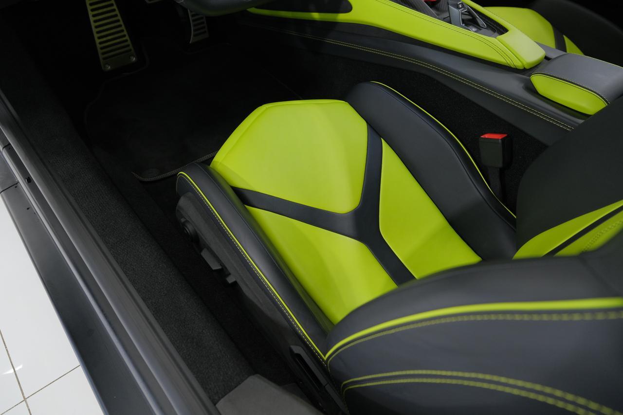 2024 Lamborghini Revuelto Base Miami FL