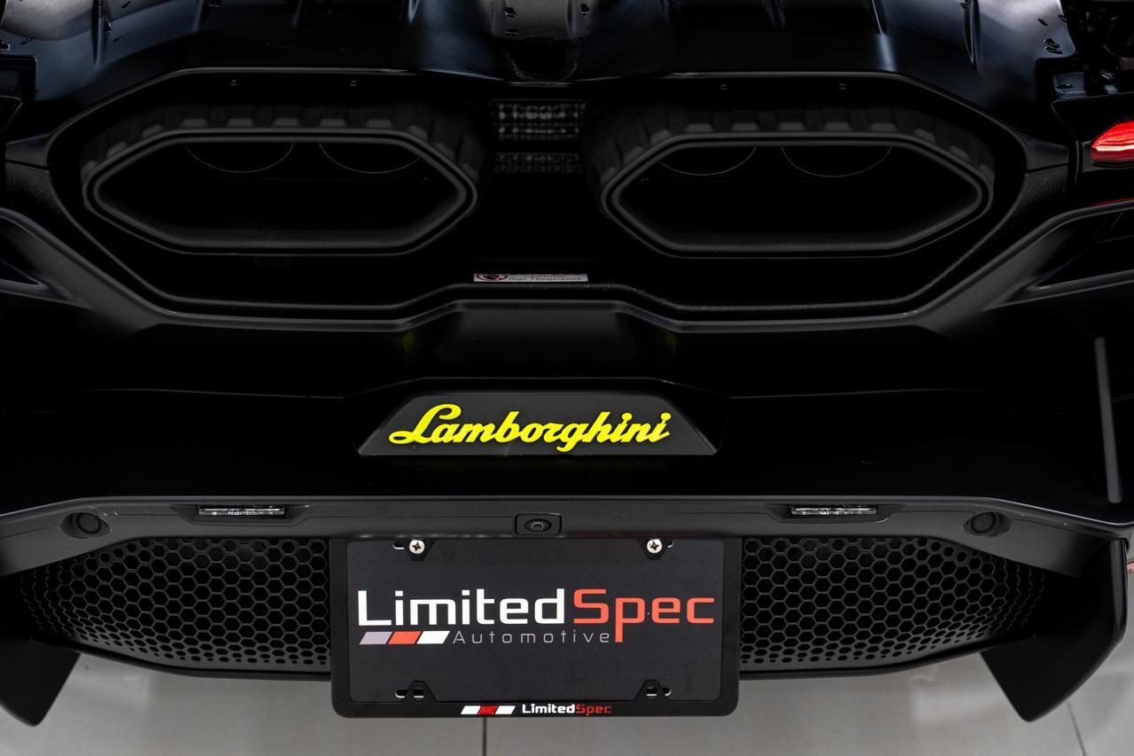 2024 Lamborghini Revuelto Base Miami FL