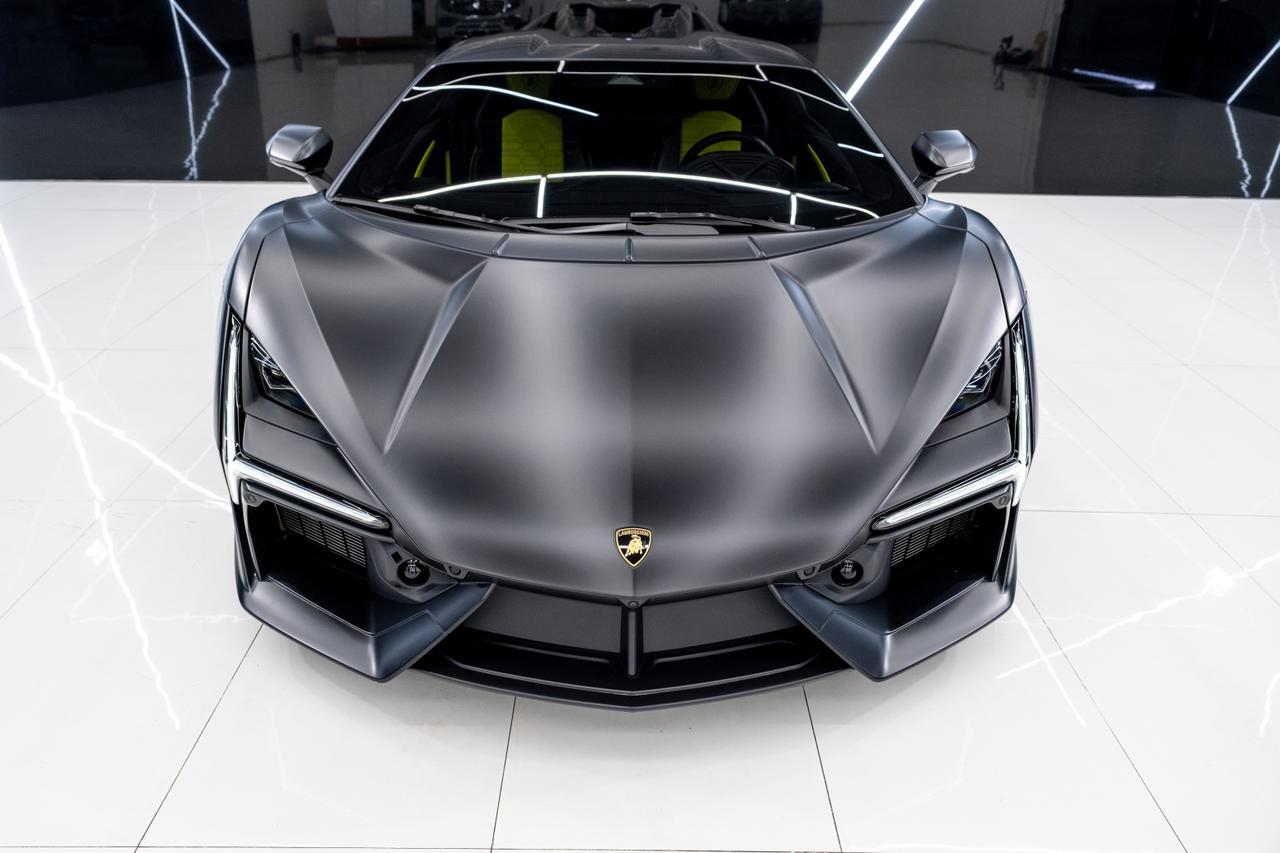 2024 Lamborghini Revuelto Base Miami FL