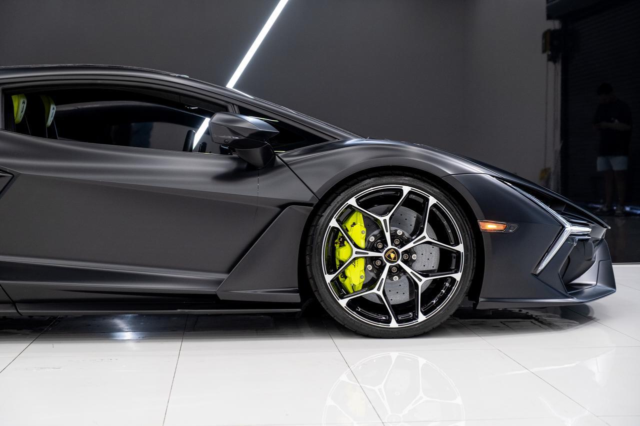 2024 Lamborghini Revuelto Base Miami FL