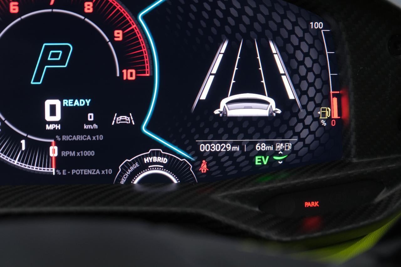 2024 Lamborghini Revuelto Base Miami FL