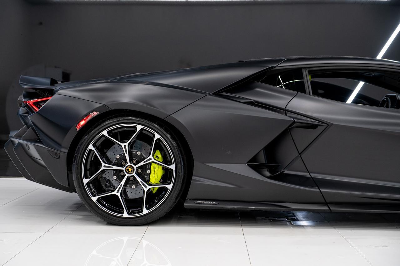 2024 Lamborghini Revuelto Base Miami FL