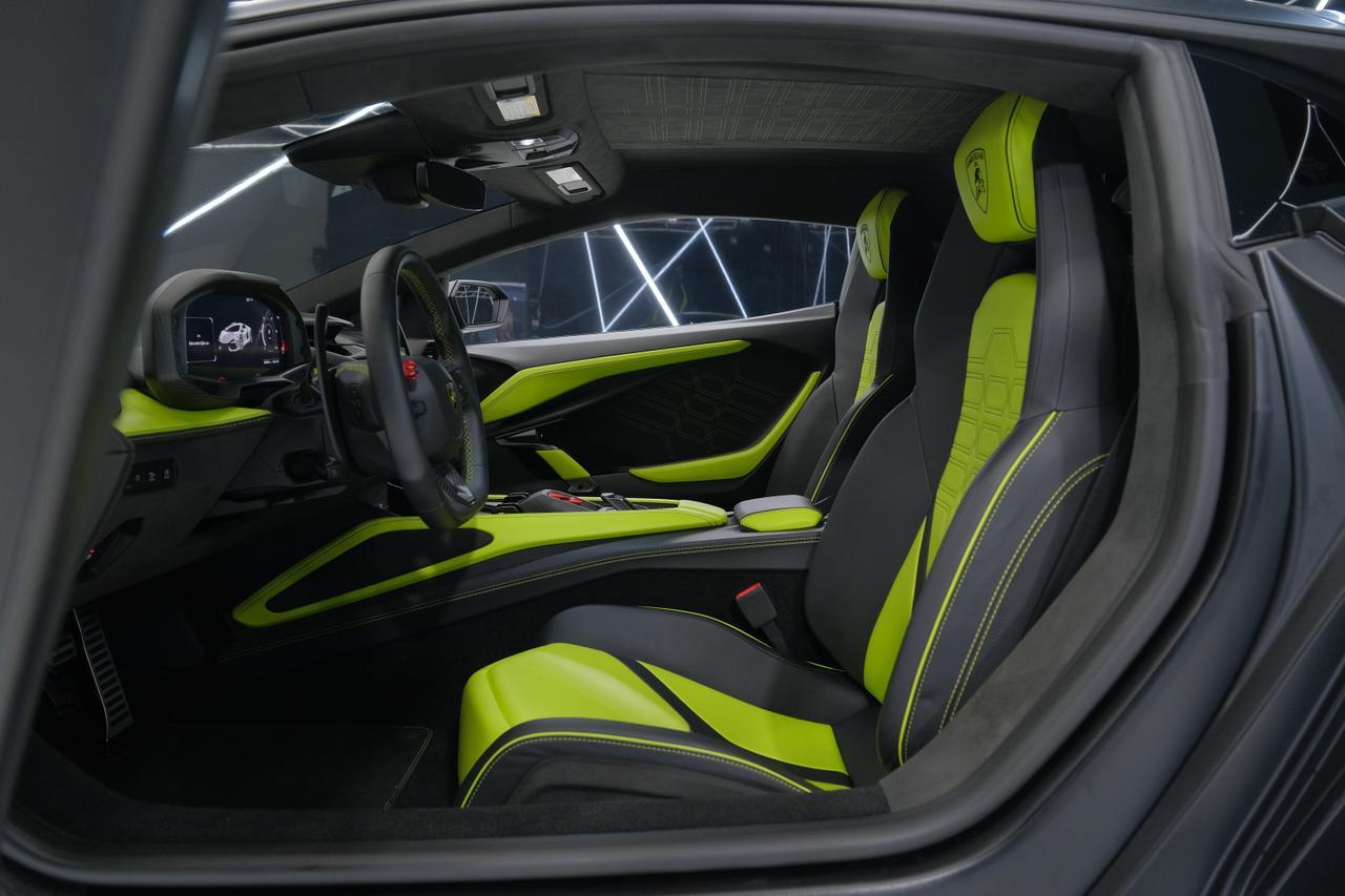 2024 Lamborghini Revuelto Base Miami FL