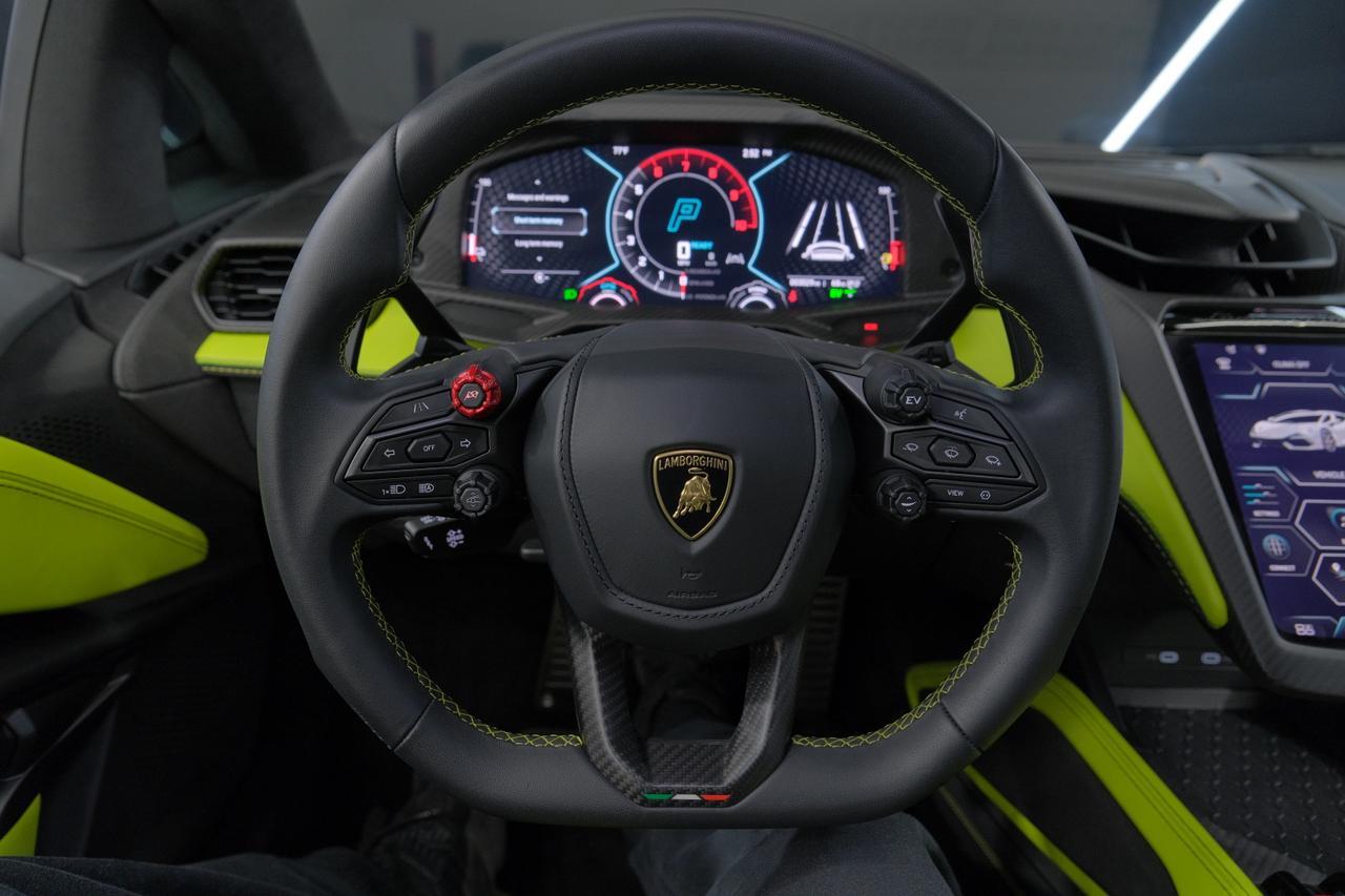 2024 Lamborghini Revuelto Base Miami FL