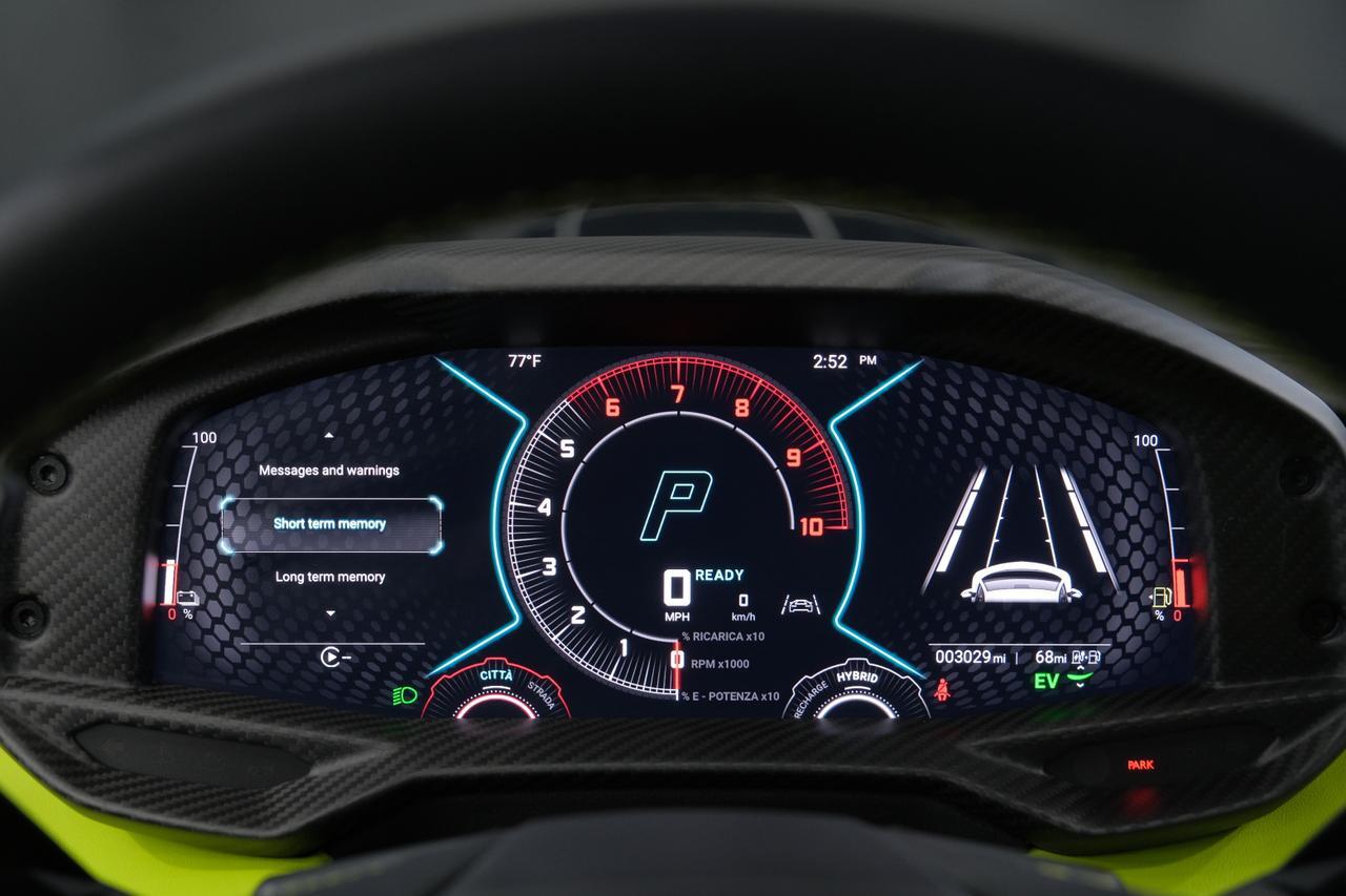 2024 Lamborghini Revuelto Base Miami FL