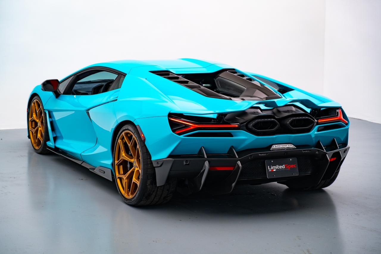 2024 Lamborghini Revuelto Base Miami FL
