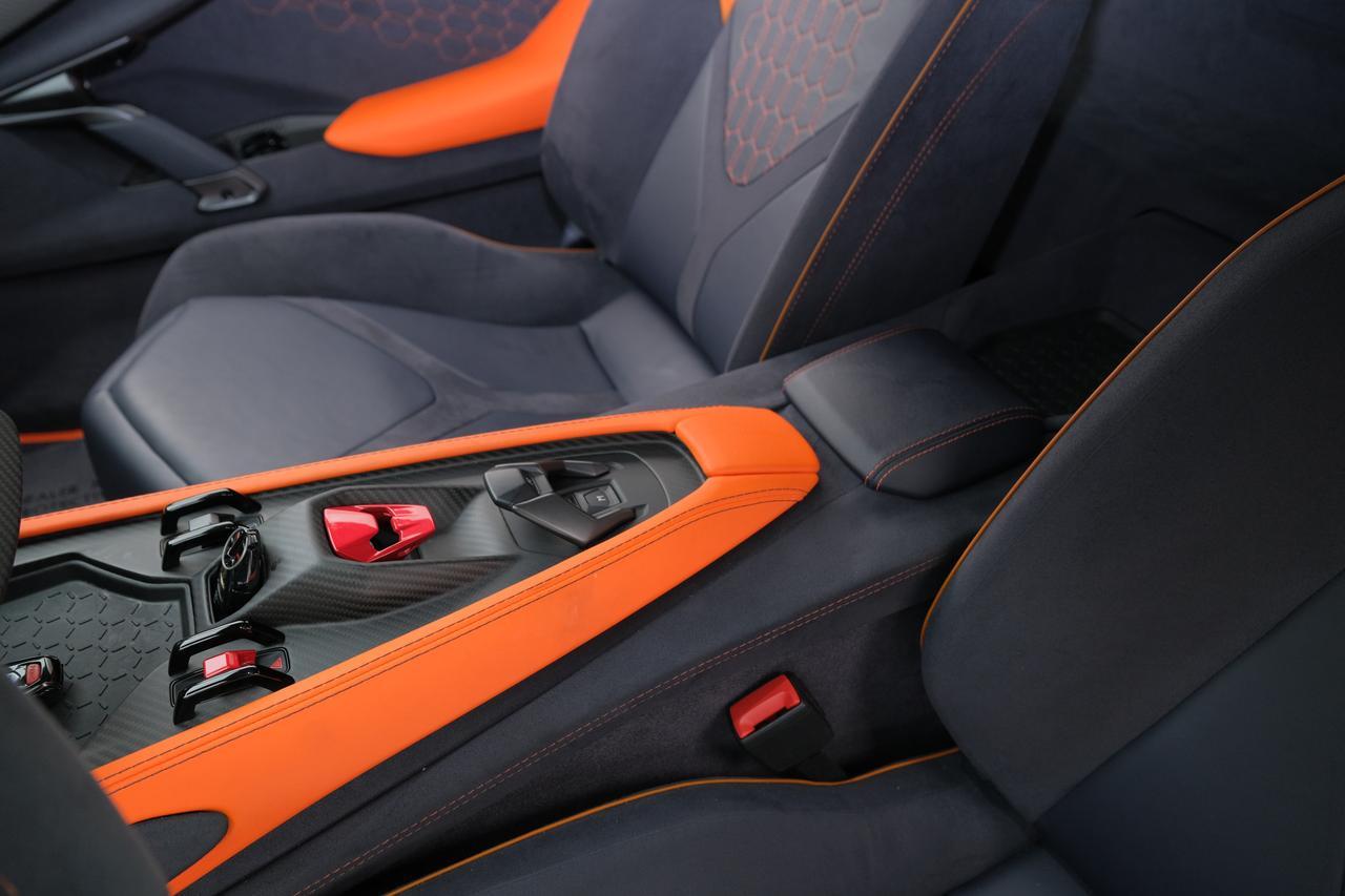 2024 Lamborghini Revuelto Base Miami FL